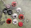 3d Print, Battletech, Counters - Gallery - DakkaDakka